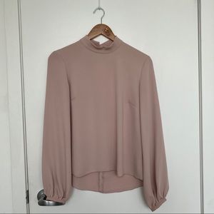 Babaton Blouse